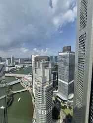 Uob Plaza (D1), Office #554058871